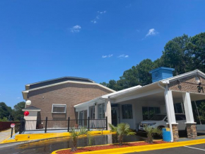 Wingate By Wyndham Columbia Fort Jackson